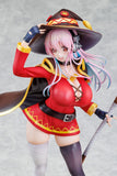 Super Sonico - Trio-Try-iT - Konosuba Megumin collaboration