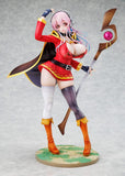 Super Sonico - Trio-Try-iT - Konosuba Megumin collaboration