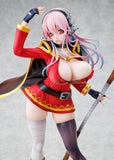 Super Sonico - Trio-Try-iT - Konosuba Megumin collaboration