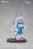 Redo of Healer - Setsuna - Chinese Dress