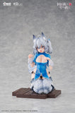 Redo of Healer - Setsuna - Chinese Dress