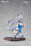 Redo of Healer - Setsuna - Chinese Dress