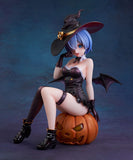 Re:Zero - Rem Phantom Night Wizard