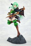 Goblin Slayer - High Elf Archer