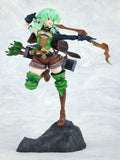 Goblin Slayer - High Elf Archer