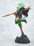 Goblin Slayer - High Elf Archer
