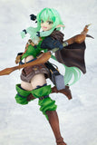 Goblin Slayer - High Elf Archer