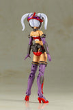 Frame Arms Girl - Model Kit - Hresvelgr = Rufus