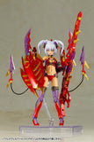 Frame Arms Girl - Model Kit - Hresvelgr = Rufus
