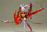 Frame Arms Girl - Model Kit - Hresvelgr = Rufus