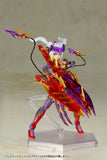 Frame Arms Girl - Model Kit - Hresvelgr = Rufus