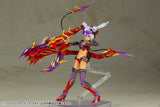 Frame Arms Girl - Model Kit - Hresvelgr = Rufus