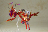 Frame Arms Girl - Model Kit - Hresvelgr = Rufus