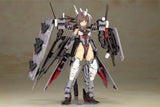 Frame Arms Girl - Model Kit - Izumo Destroyer Ver.