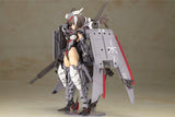 Frame Arms Girl - Model Kit - Izumo Destroyer Ver.
