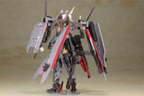 Frame Arms Girl - Model Kit - Izumo Destroyer Ver.