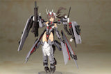 Frame Arms Girl - Model Kit - Izumo Destroyer Ver.