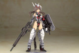 Frame Arms Girl - Model Kit - Izumo Destroyer Ver.