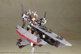 Frame Arms Girl - Model Kit - Izumo Destroyer Ver.