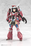 Frame Arms Girl - Model Kit - Magatsuki