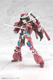 Frame Arms Girl - Model Kit - Magatsuki