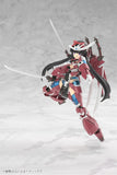Frame Arms Girl - Model Kit - Magatsuki