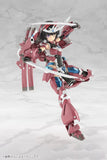 Frame Arms Girl - Model Kit - Magatsuki