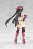 Frame Arms Girl - Model Kit - Magatsuki