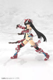 Frame Arms Girl - Model Kit - Magatsuki