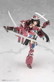 Frame Arms Girl - Model Kit - Magatsuki