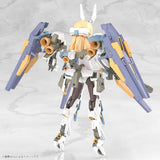 Frame Arms Girl - Model Kit - Baselard