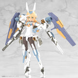 Frame Arms Girl - Model Kit - Baselard