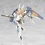 Frame Arms Girl - Model Kit - Baselard