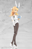 Frame Arms Girl - Model Kit - Baselard