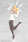 Frame Arms Girl - Model Kit - Baselard