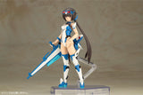 Frame Arms Girl - Model Kit - Stylet Swimsuit Blue Impulse