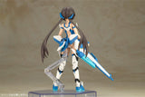 Frame Arms Girl - Model Kit - Stylet Swimsuit Blue Impulse