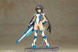 Frame Arms Girl - Model Kit - Stylet Swimsuit Blue Impulse