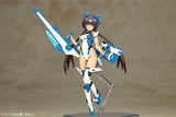 Frame Arms Girl - Model Kit - Stylet Swimsuit Blue Impulse