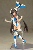 Frame Arms Girl - Model Kit - Stylet Swimsuit Blue Impulse