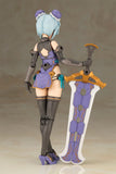 Frame Arms Girl - Model Kit - Hresvelgr Qipao