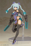 Frame Arms Girl - Model Kit - Hresvelgr Qipao