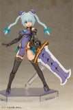 Frame Arms Girl - Model Kit - Hresvelgr Qipao