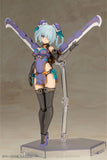 Frame Arms Girl - Model Kit - Hresvelgr Qipao
