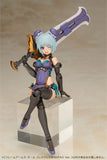 Frame Arms Girl - Model Kit - Hresvelgr Qipao