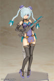 Frame Arms Girl - Model Kit - Hresvelgr Qipao