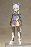 Frame Arms Girl - Model Kit - Hresvelgr Qipao