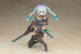 Frame Arms Girl - Model Kit - Hresvelgr Qipao
