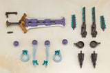 Frame Arms Girl - Model Kit - Hresvelgr Qipao