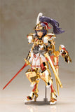 Frame Arms Girl - Model Kit - Durga Gold Ritter
